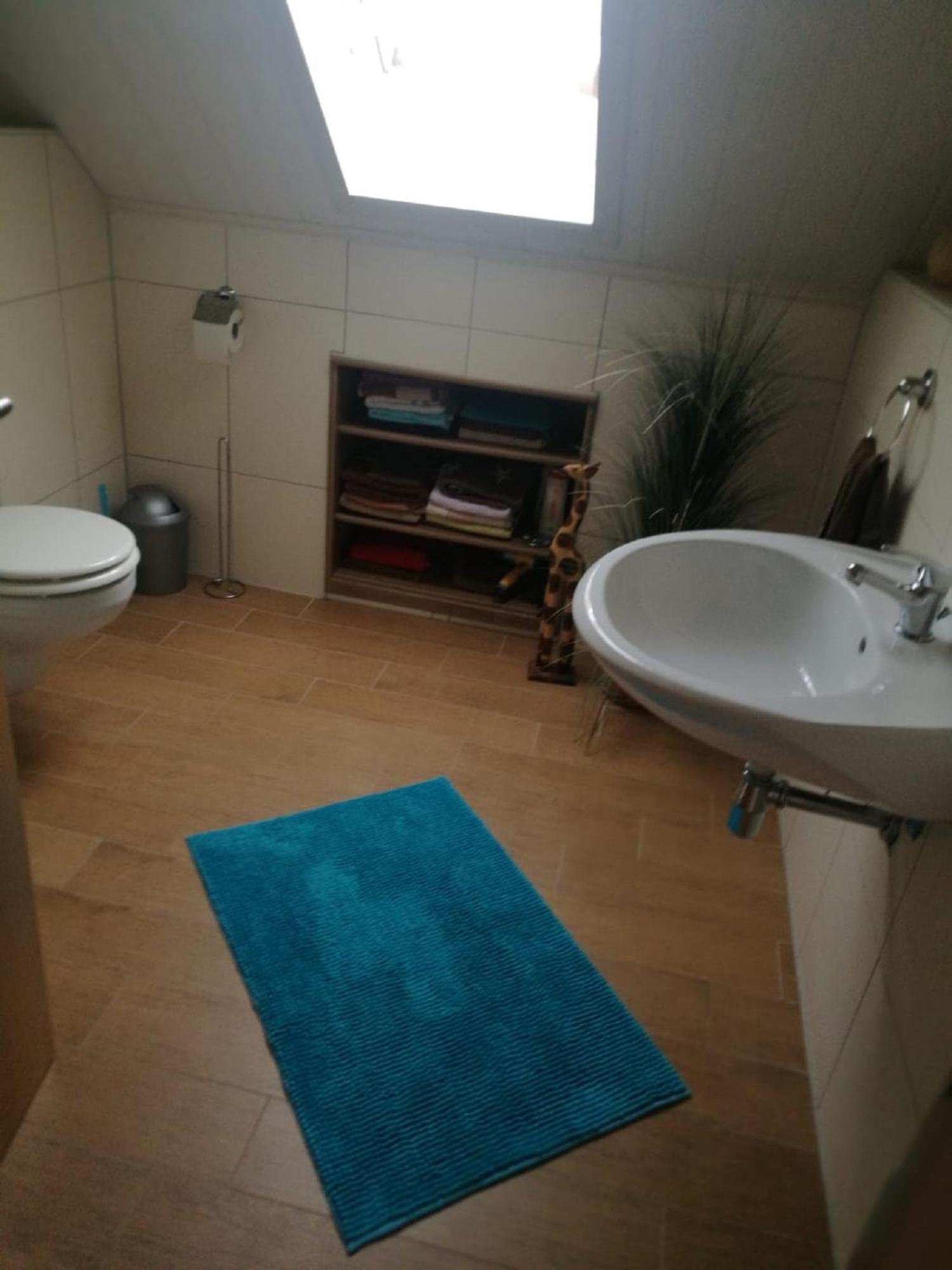 Stadler Ferienwohnung Dorfles-Esbach Extérieur photo
