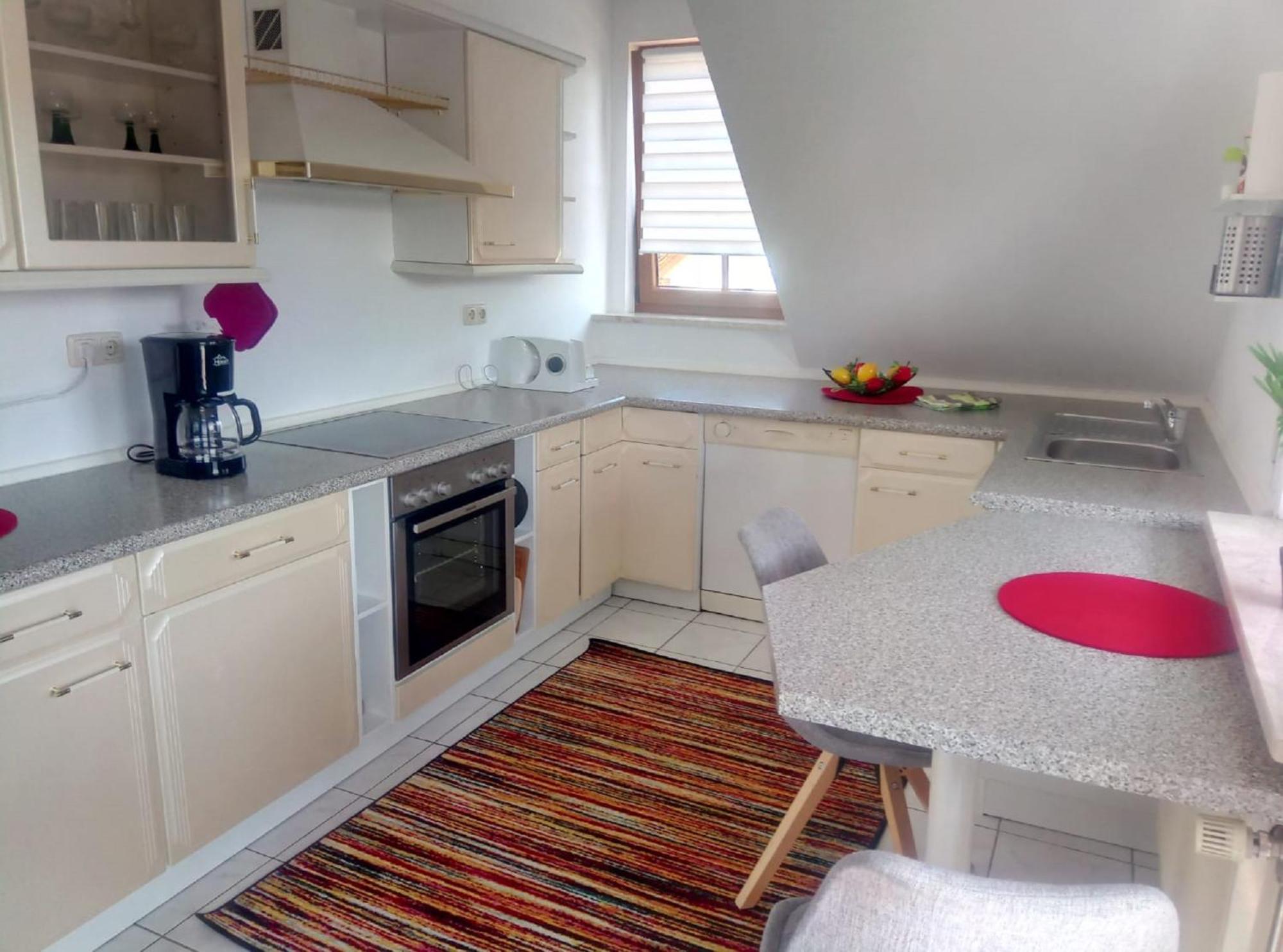 Stadler Ferienwohnung Dorfles-Esbach Extérieur photo
