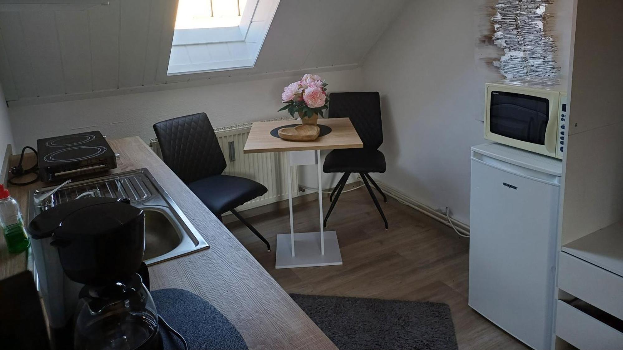 Stadler Ferienwohnung Dorfles-Esbach Extérieur photo