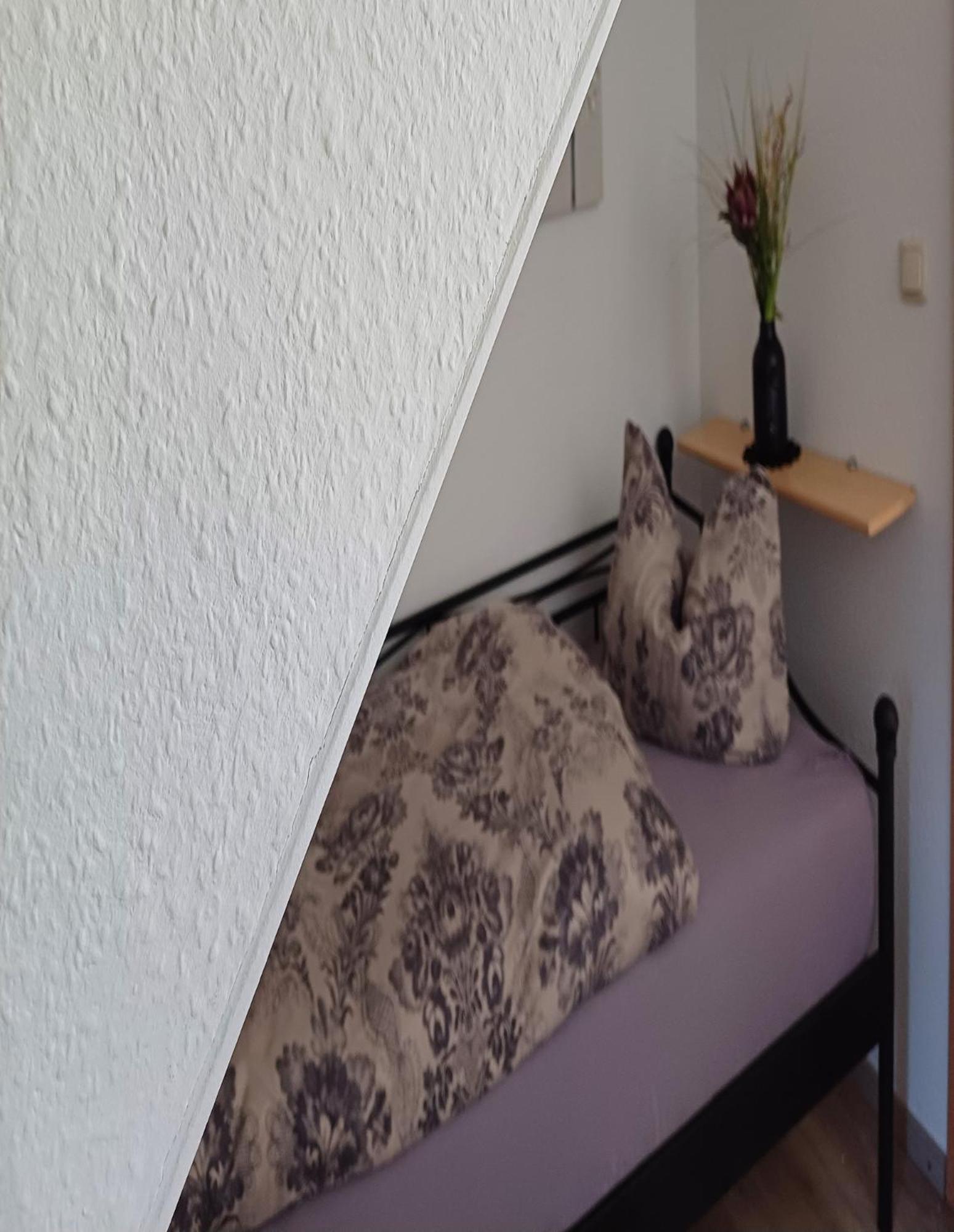 Stadler Ferienwohnung Dorfles-Esbach Extérieur photo